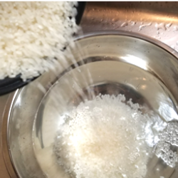 洗米