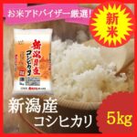 新米-新潟産コシヒカリ5kg-1-