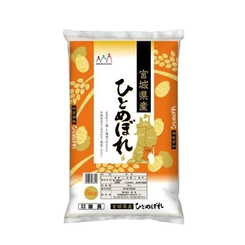 宮城産ひとめぼれ5㎏