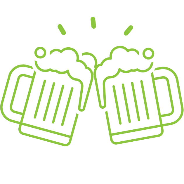 アイコン（部署内懇親会助成制度）