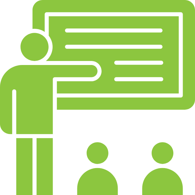 アイコン（新入社員研修）