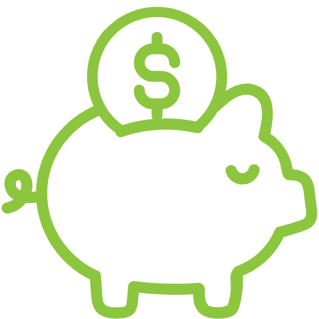アイコン（財政貯蓄制度）