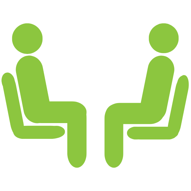 アイコン（キャリアコンサルティング制度）