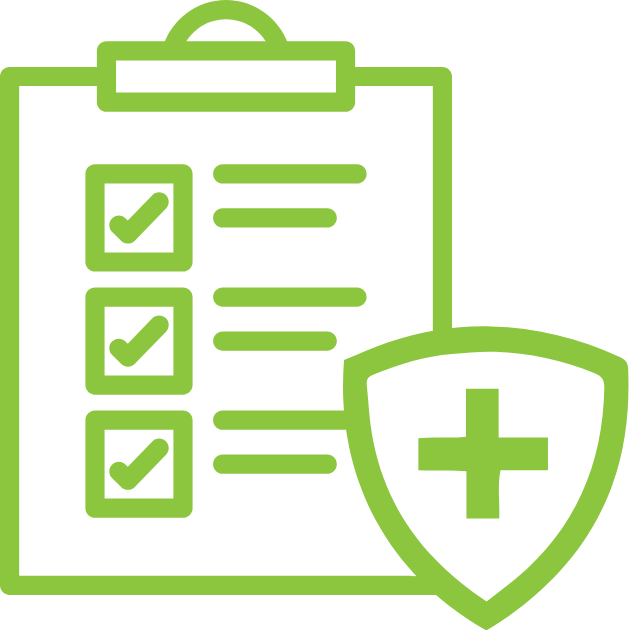 アイコン（健康診断）