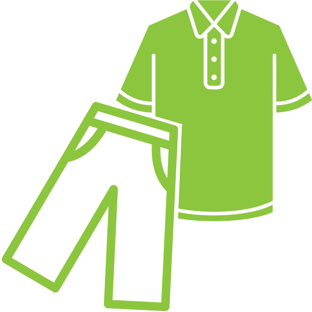 アイコン（制服貸与）