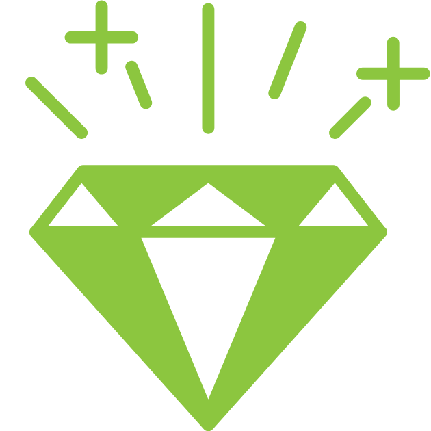 アイコン（永年勤続表彰）