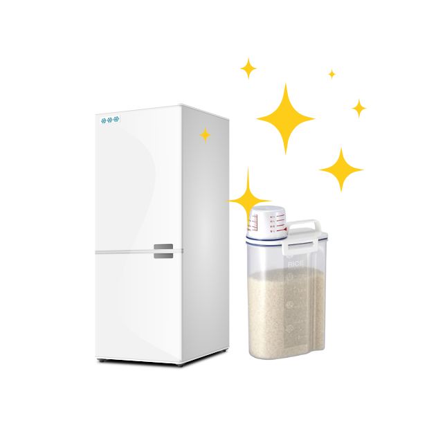 冷蔵庫の保管がオススメ